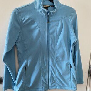 North end full zip  size medium